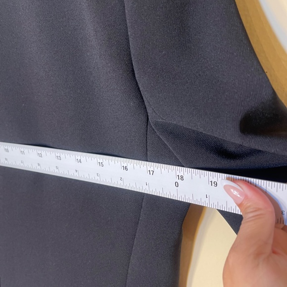 Suit Blazer Alberto Makali Black Blazer - Picture 9 of 10